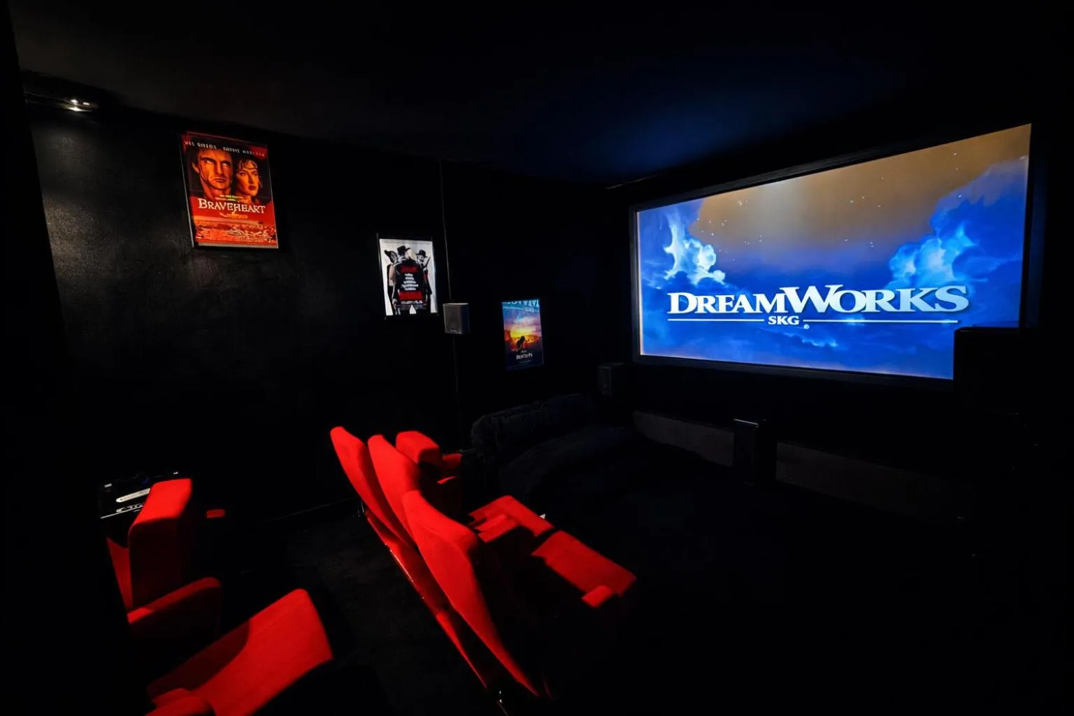 Game Room in Villa le dauphin Meschers 4 étoiles vu Mer