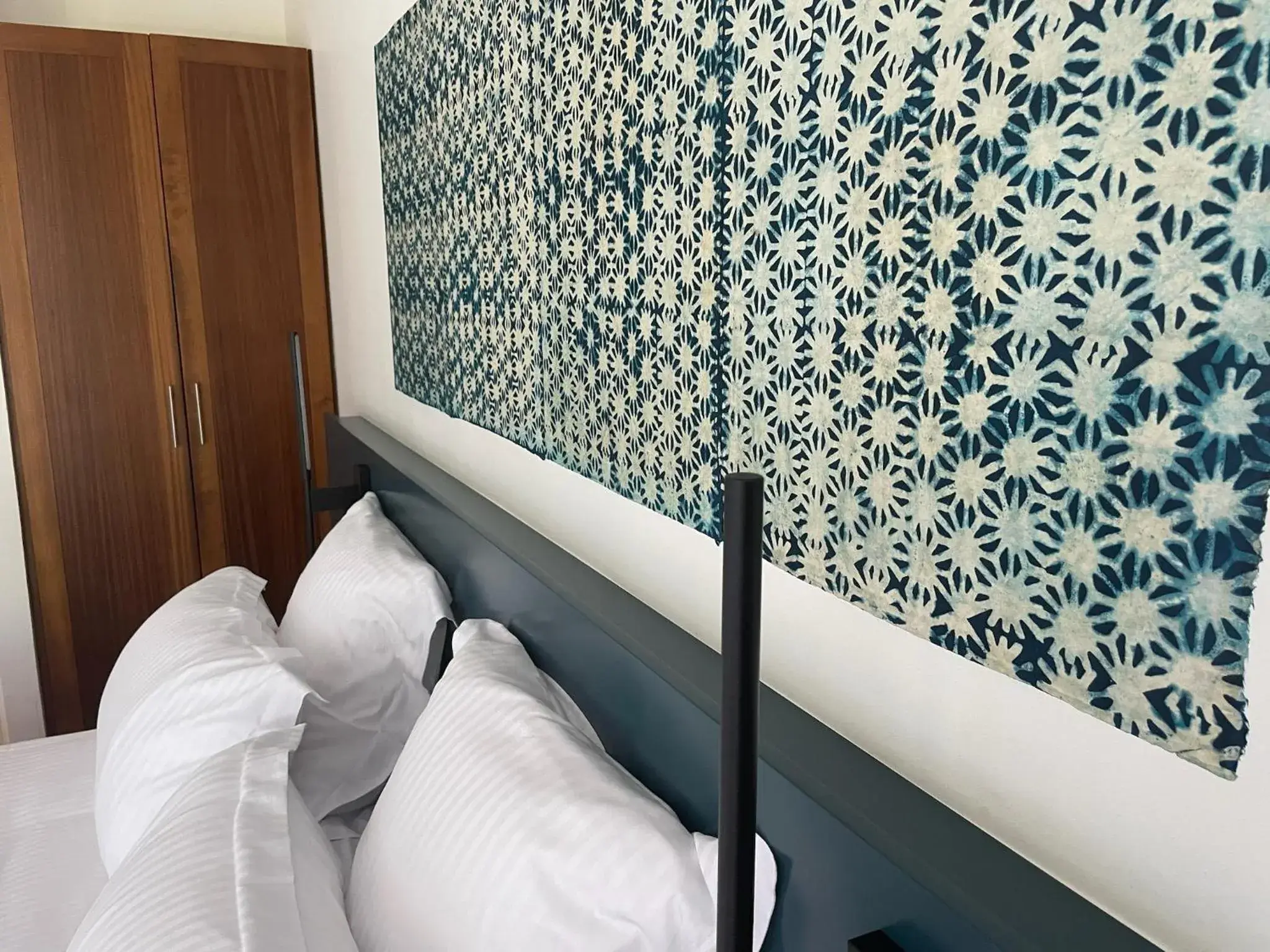 Superior Triple Room in Dimitile Hôtel & Spa Superior Triple Room in Dimitile Hôtel & Spa