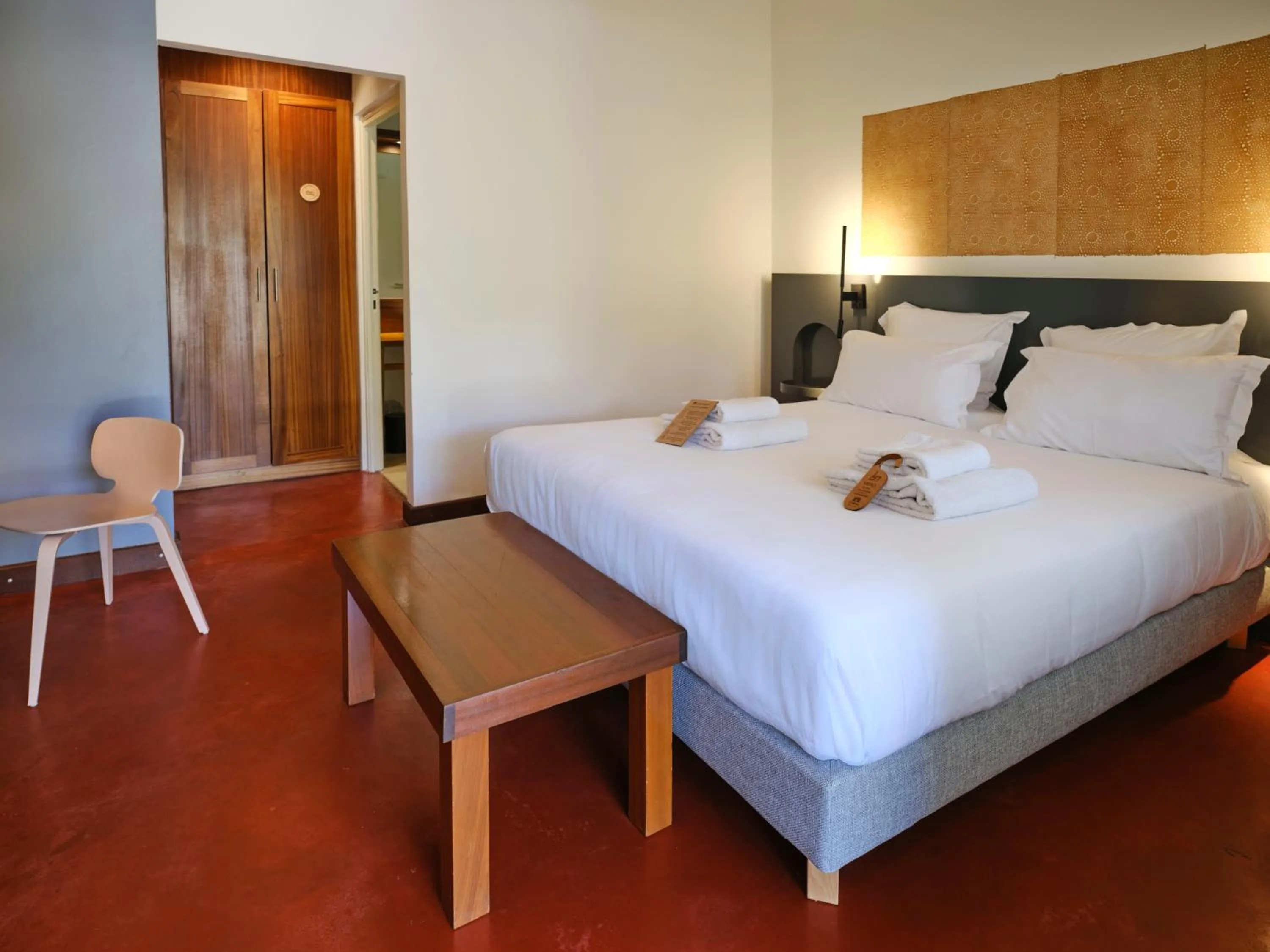 Bed in Dimitile Hôtel & Spa