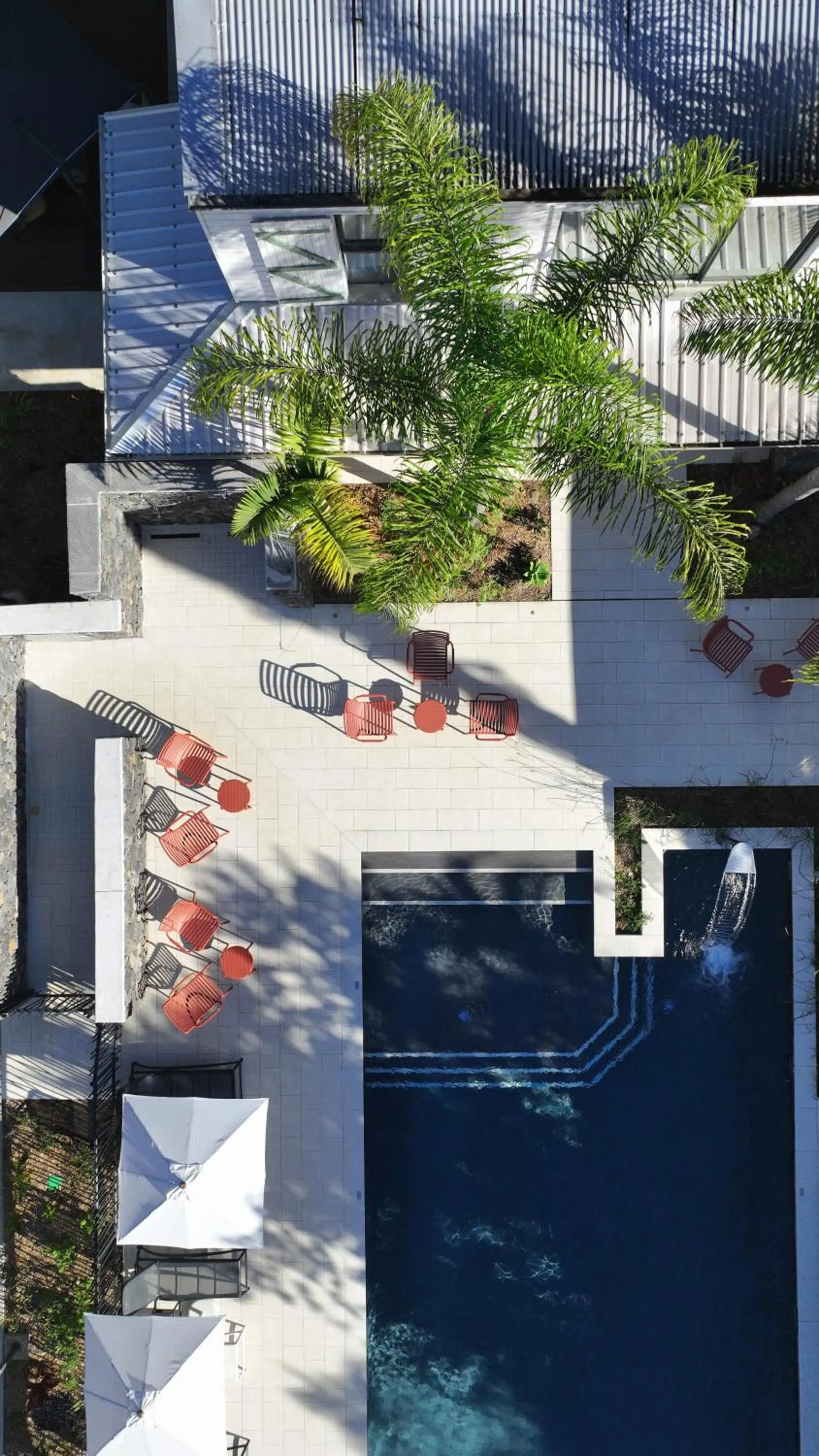 Property building in Dimitile Hôtel & Spa