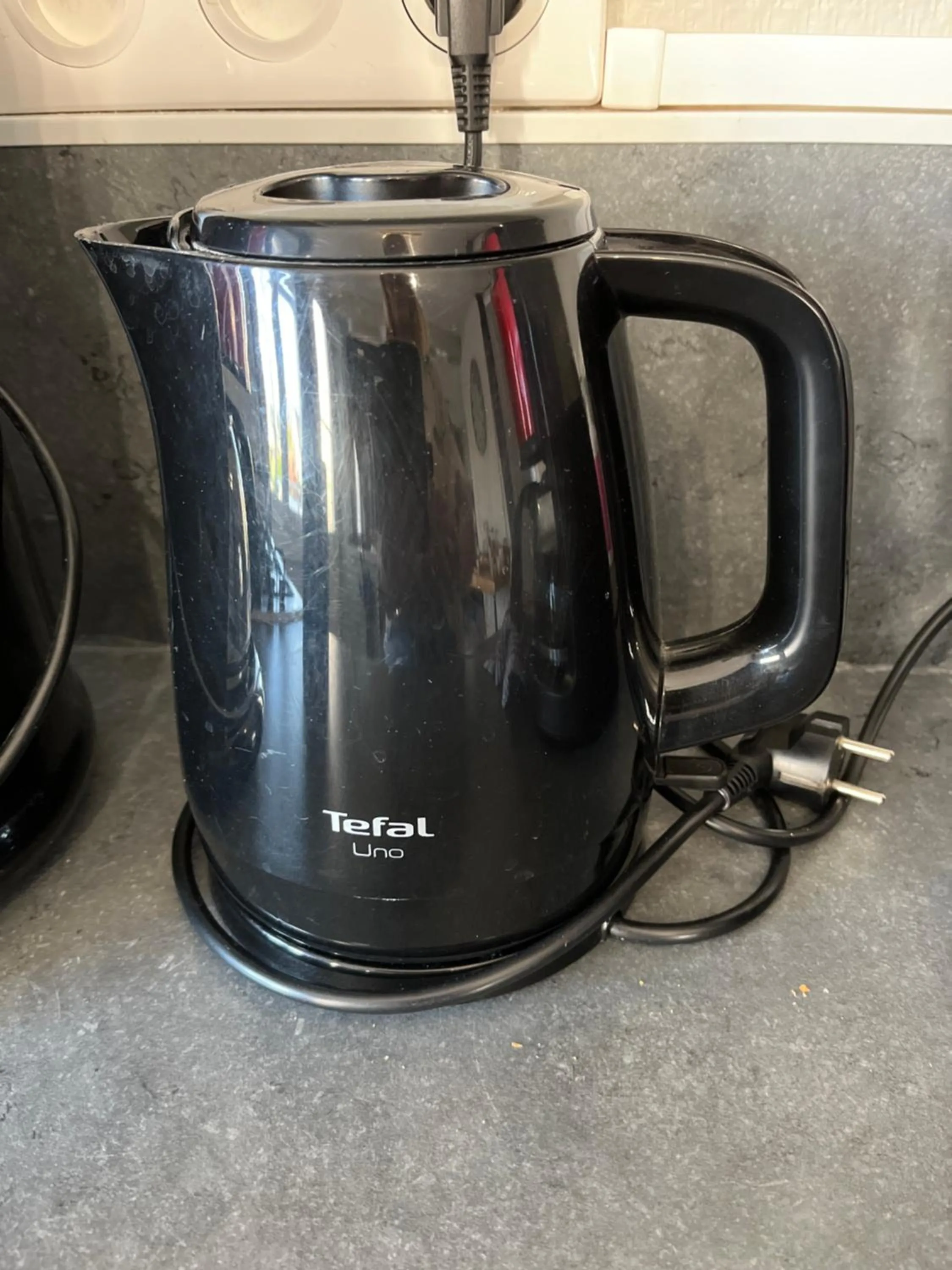 Coffee/tea facilities in La Rose des Vents