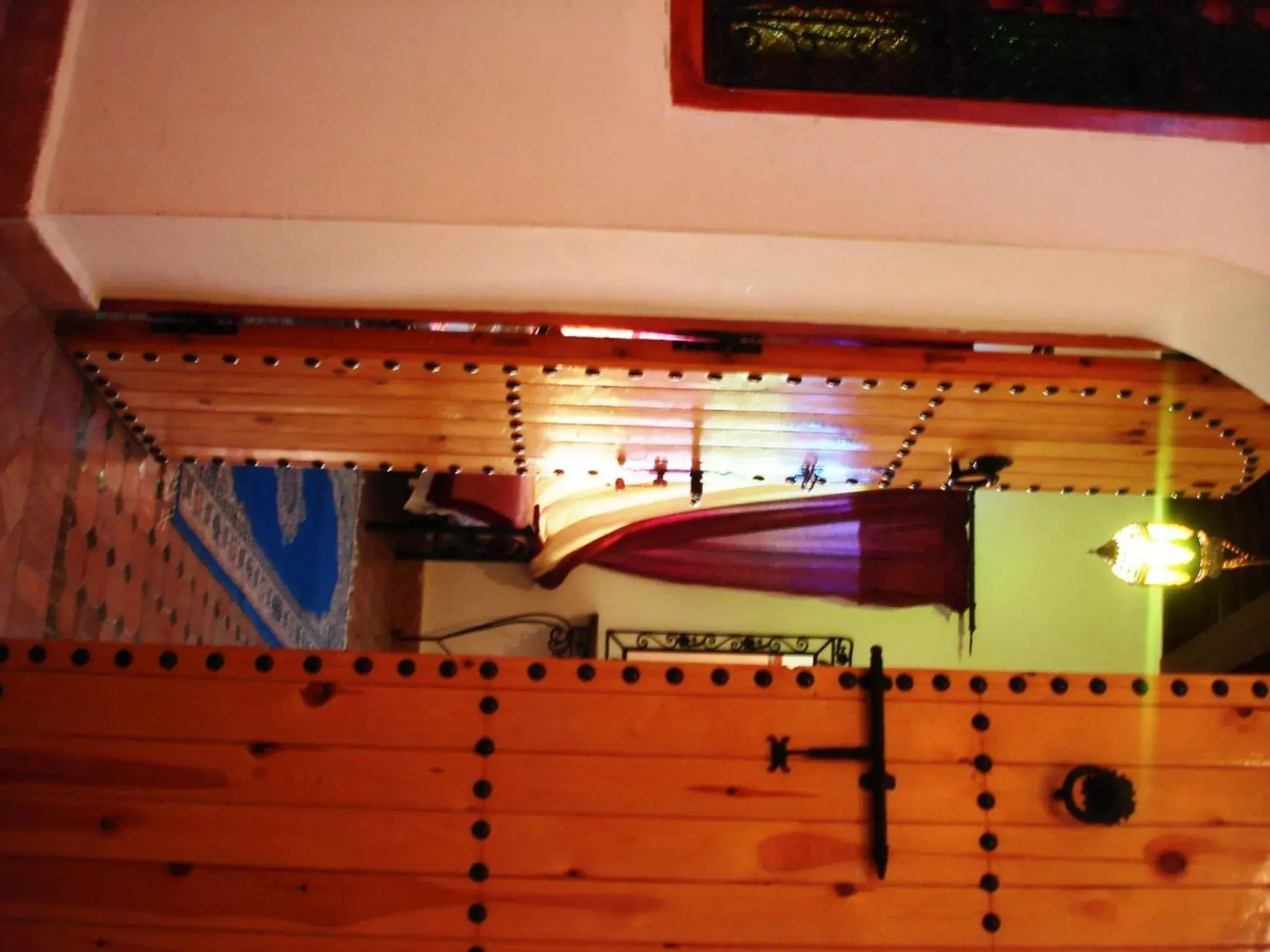 Quadruple Room in Al Andaloussiya Diyafa Quadruple Room in Al Andaloussiya Diyafa