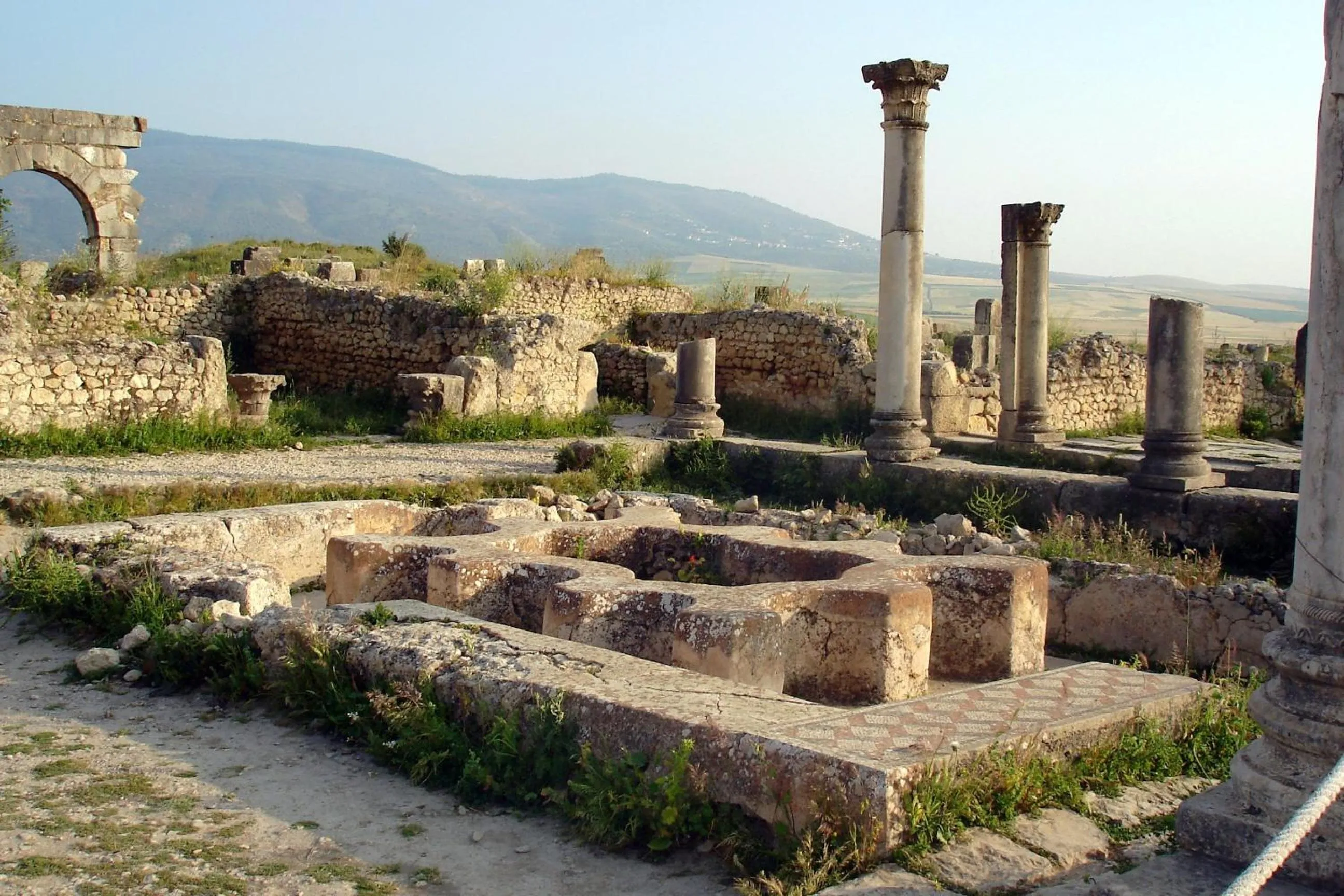 Al Andaloussiya Diyafa