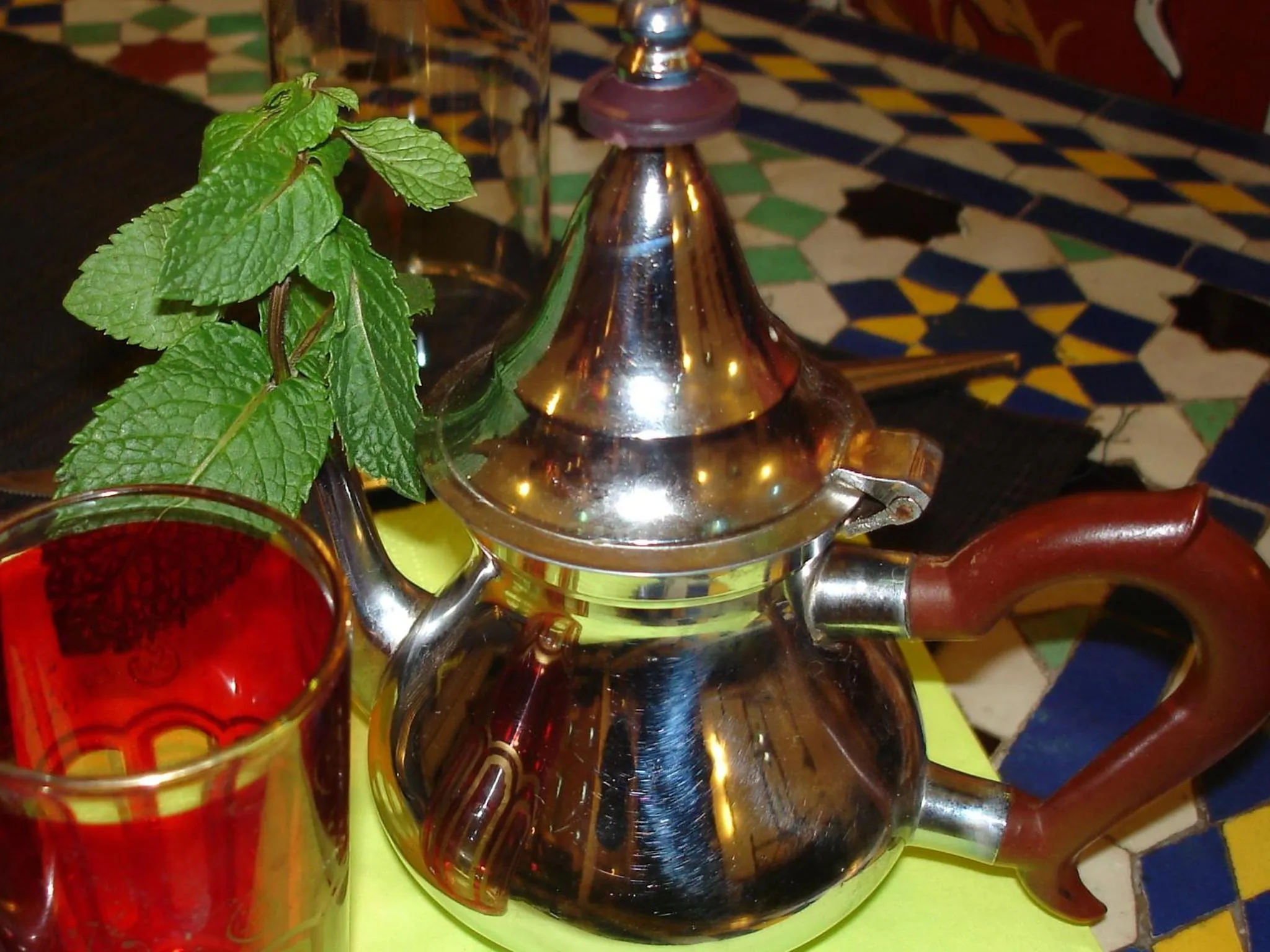 Al Andaloussiya Diyafa