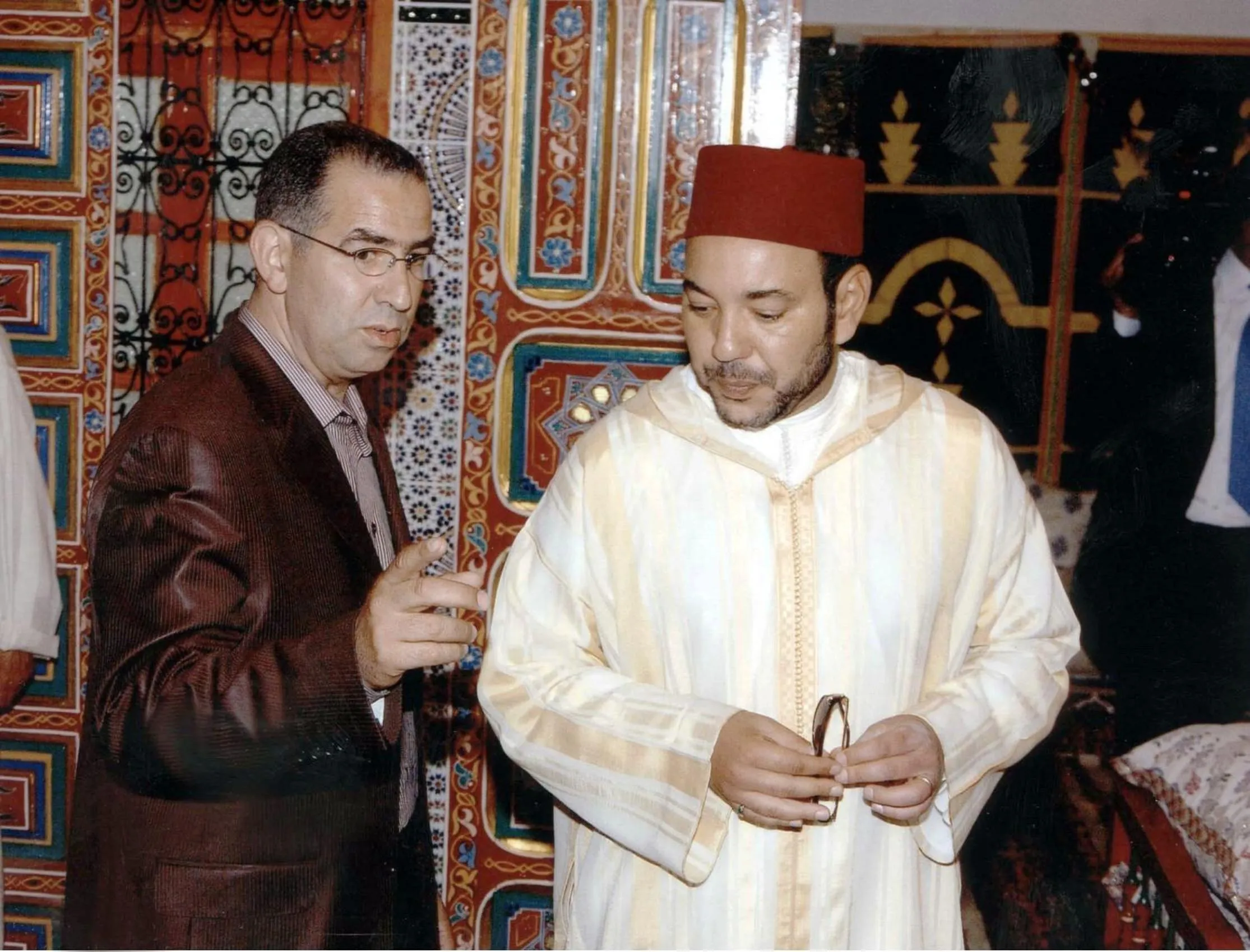 Al Andaloussiya Diyafa