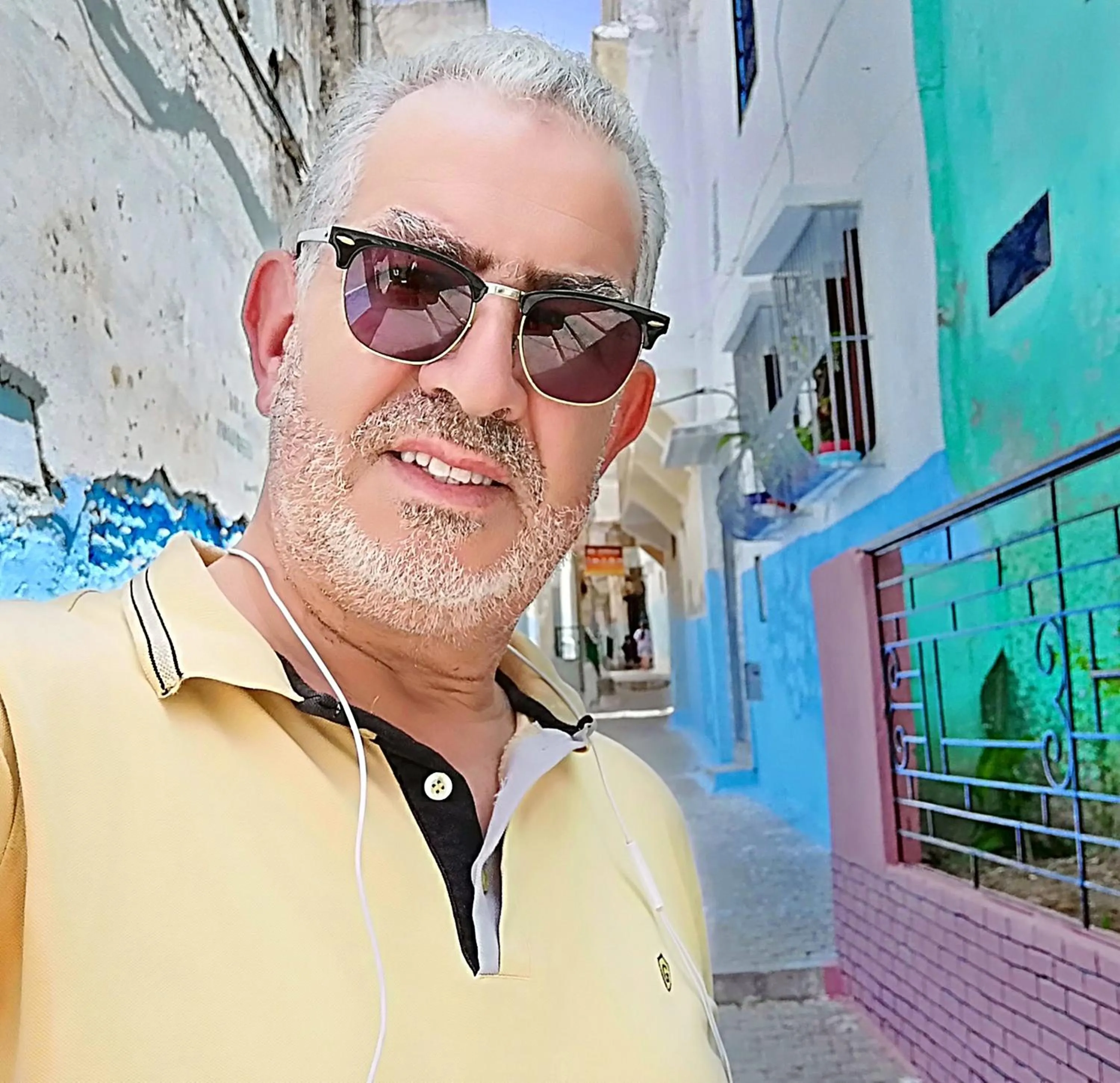 Al Andaloussiya Diyafa