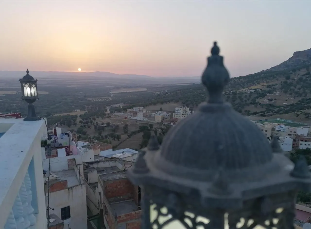 Al Andaloussiya Diyafa