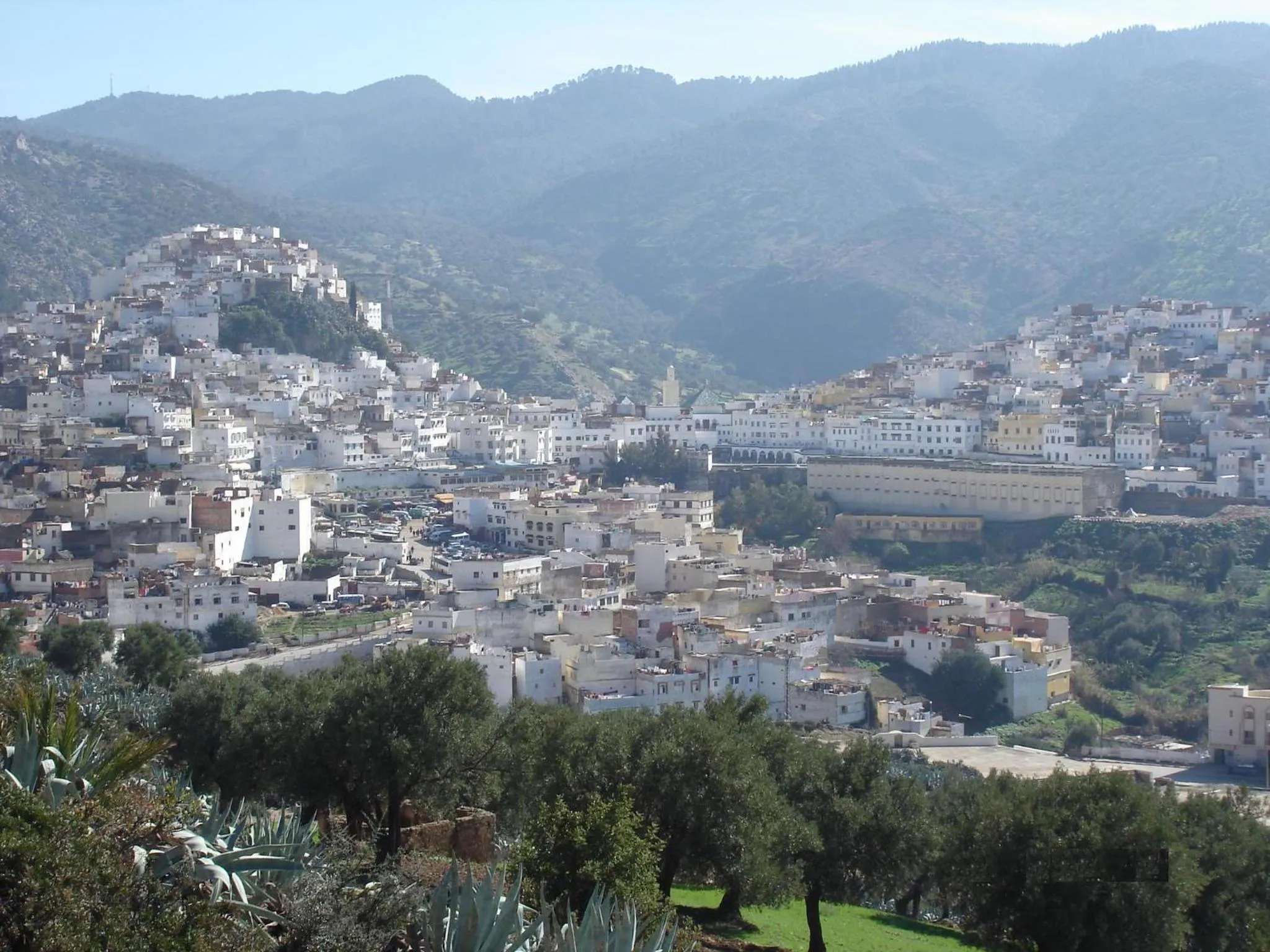 Al Andaloussiya Diyafa