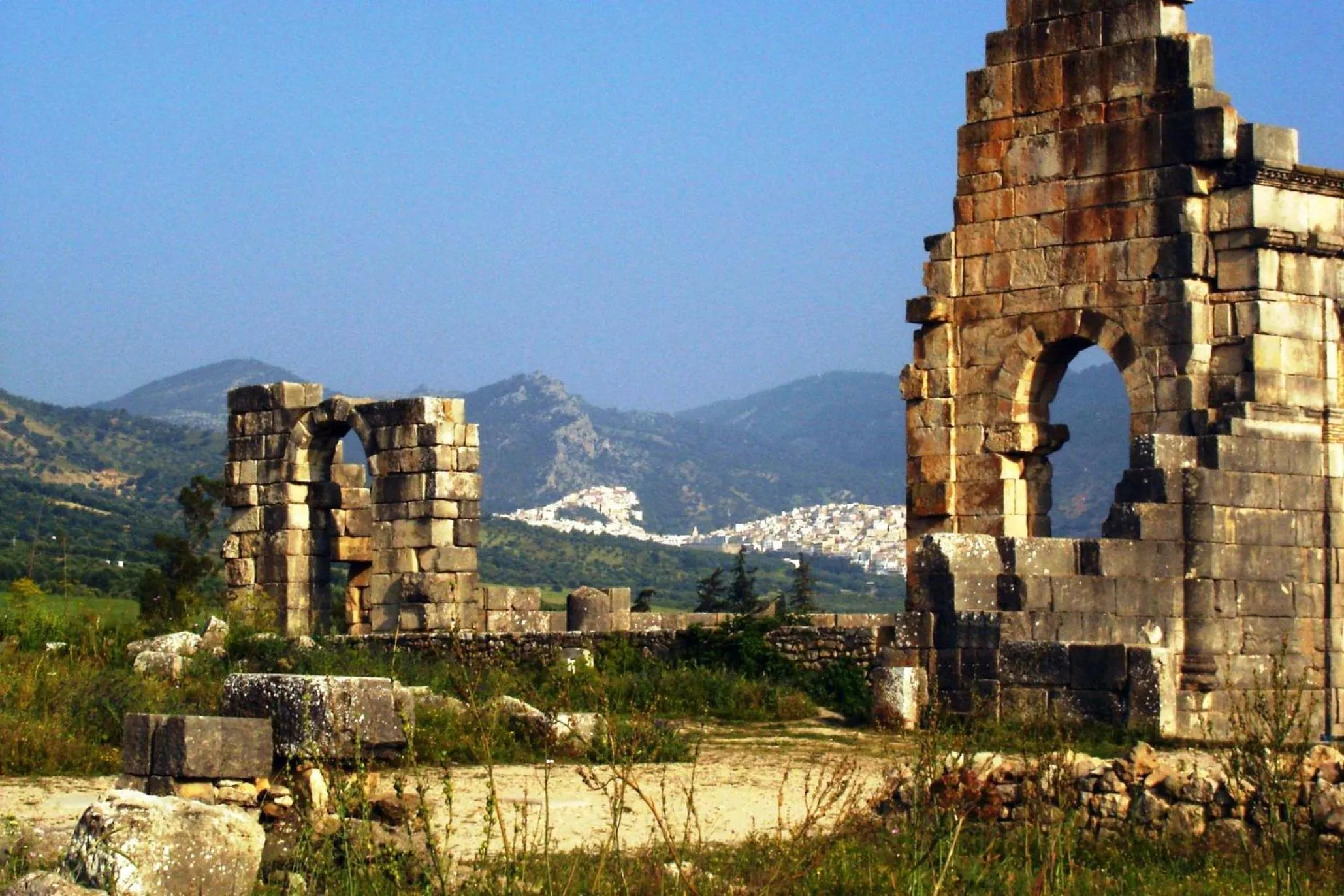 Al Andaloussiya Diyafa