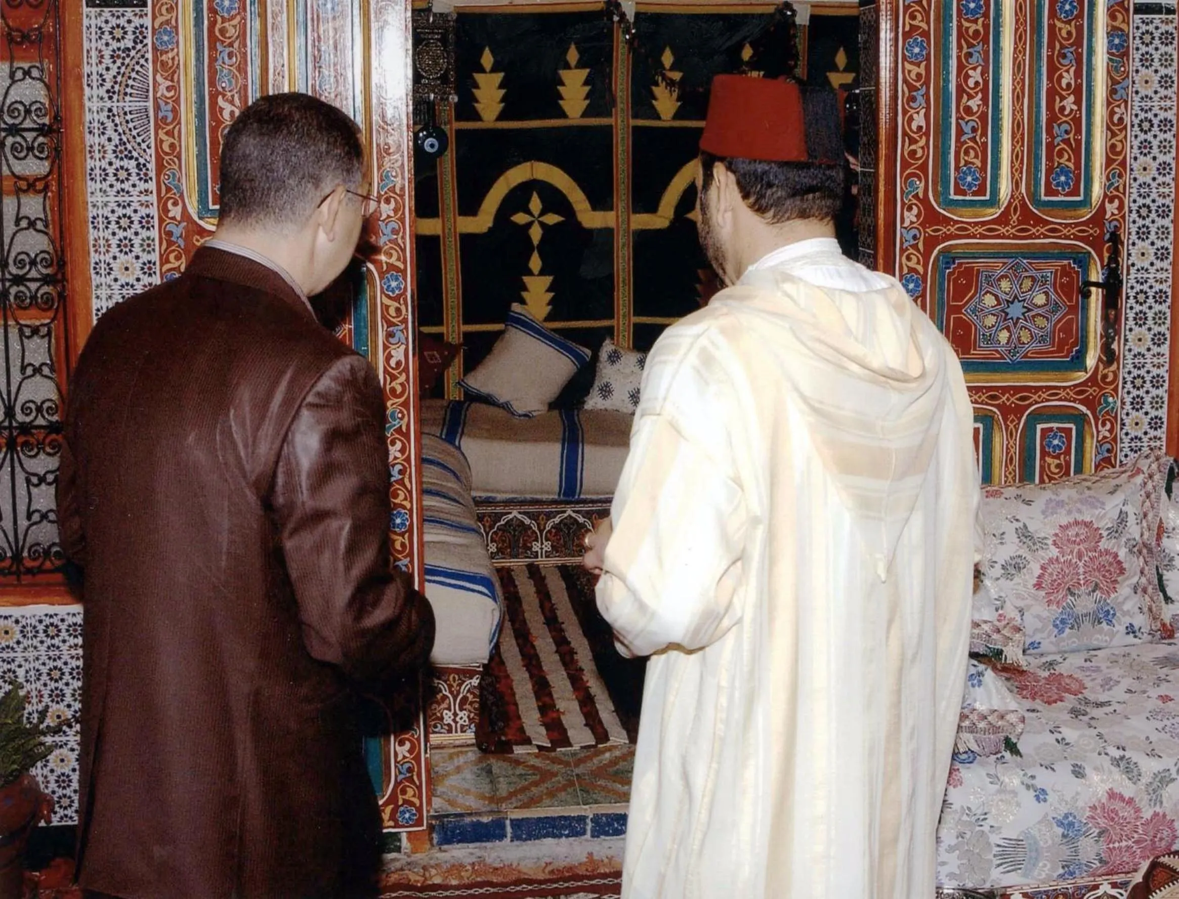 Al Andaloussiya Diyafa