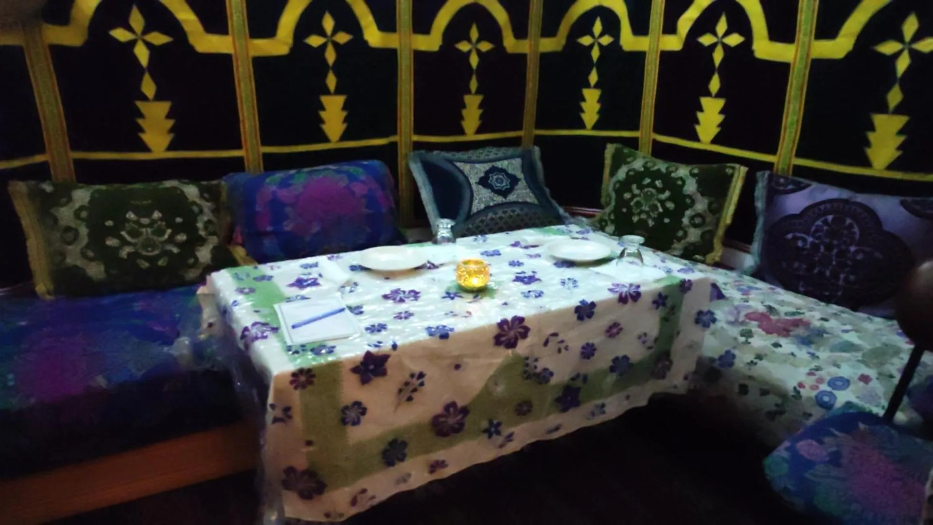 Al Andaloussiya Diyafa