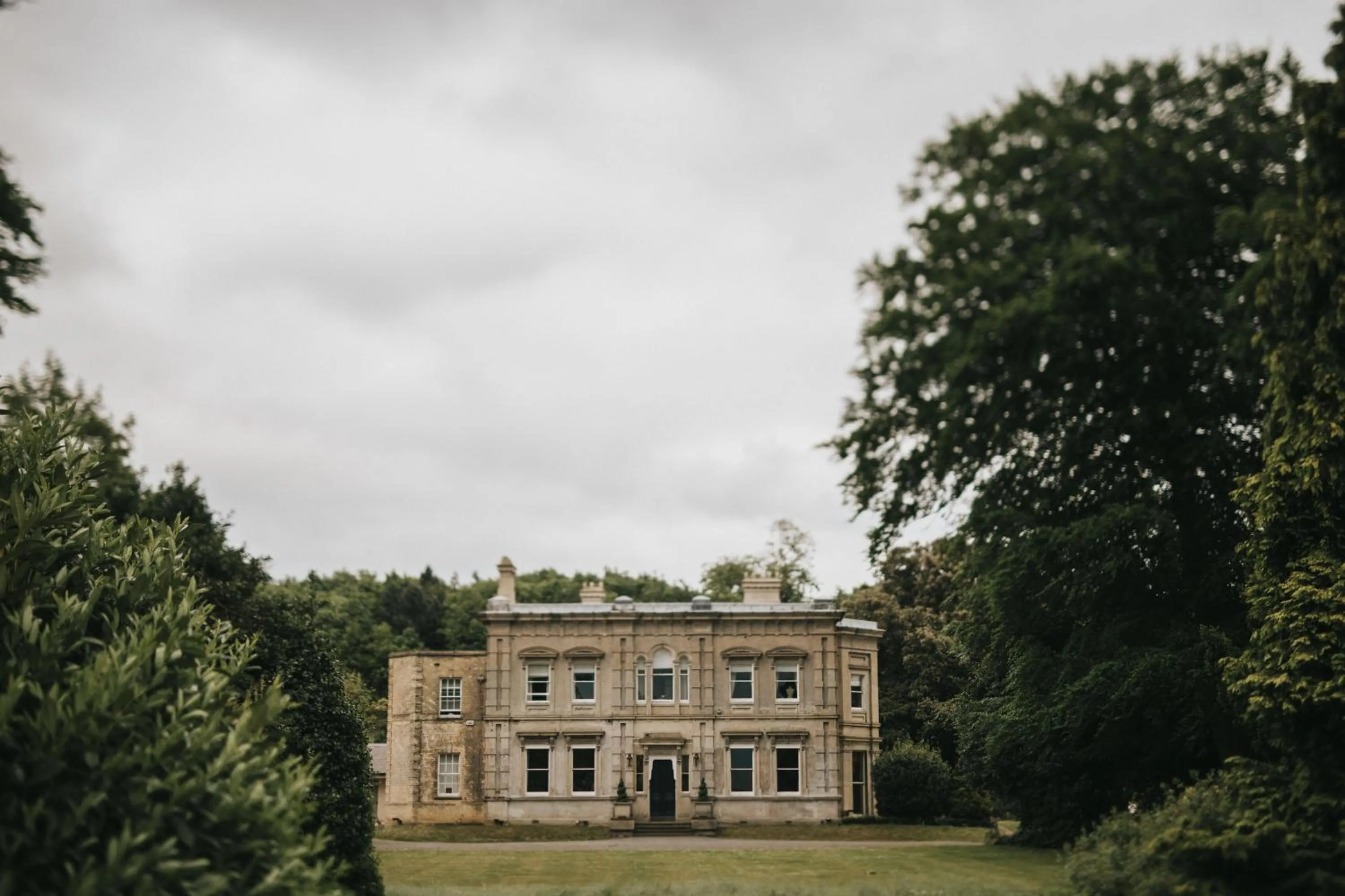 Property building in Cleatham Hall