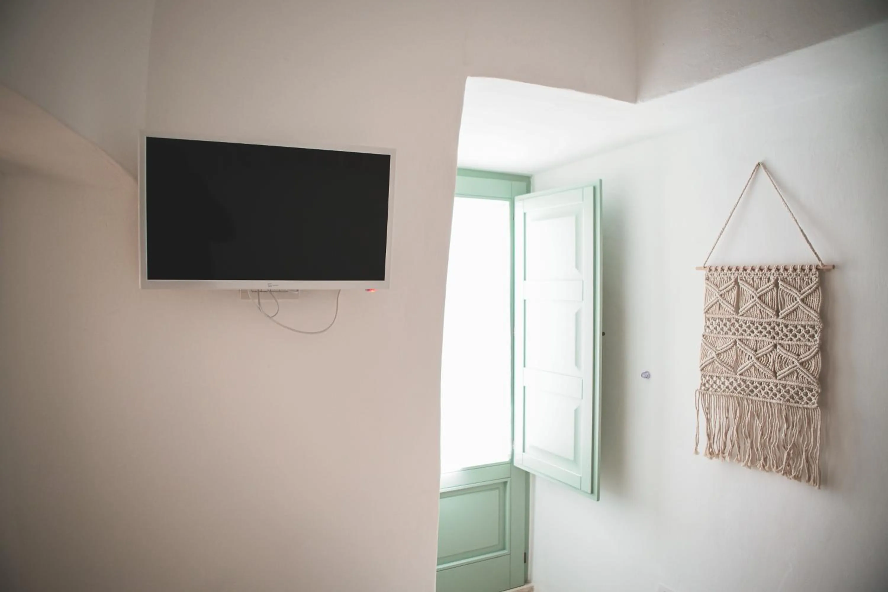 Trullo Essenza-Trulli Antì Charme & Relax