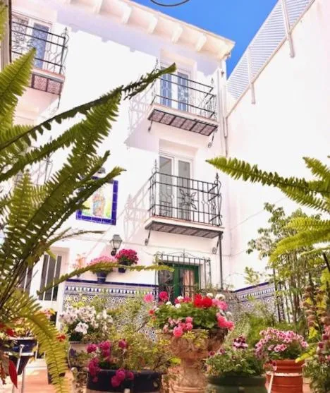 Hostal Enriqueta