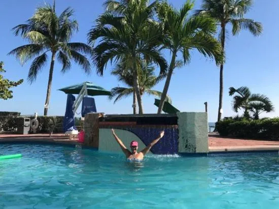 Coconut Beach Resort