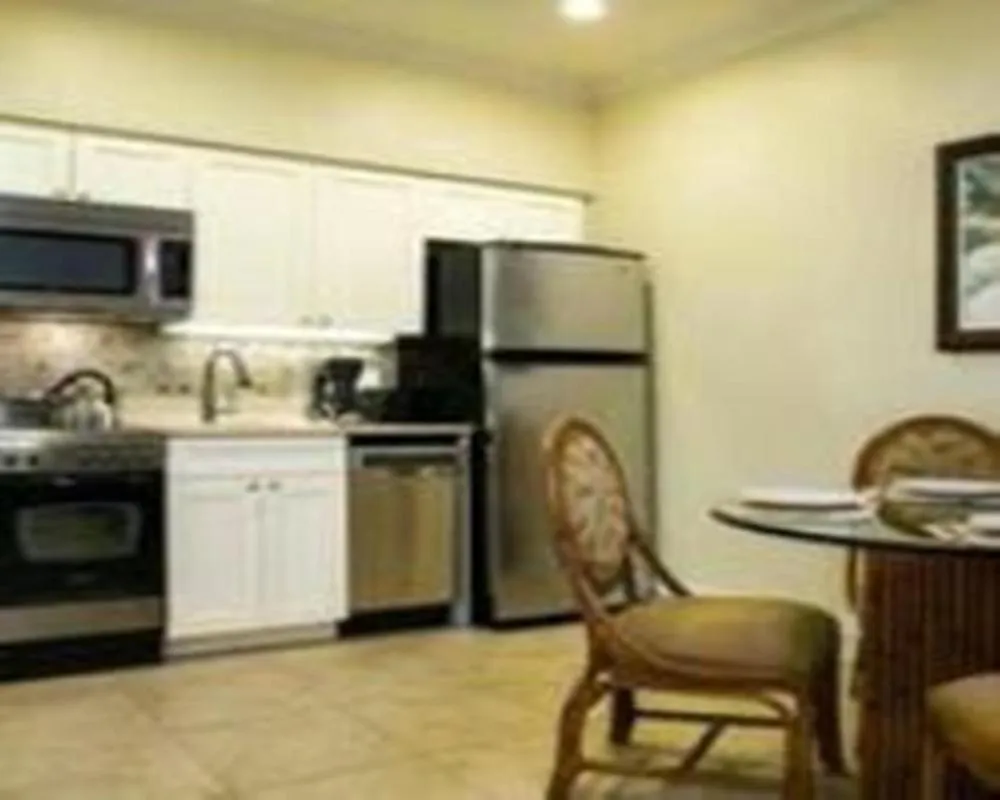 Coconut Beach Resort