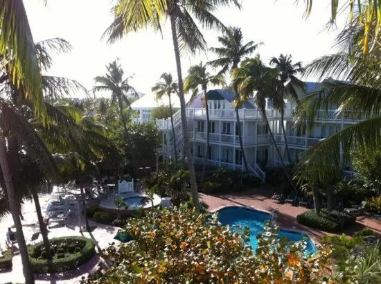 Coconut Beach Resort
