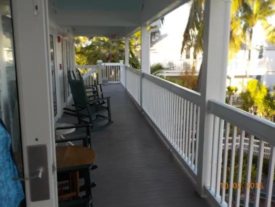 Coconut Beach Resort