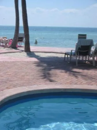 Coconut Beach Resort