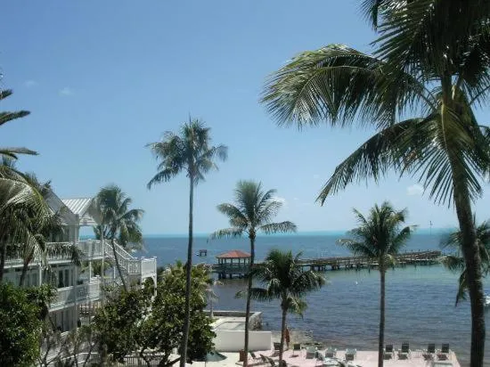 Coconut Beach Resort