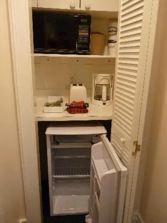 Coconut Beach Resort