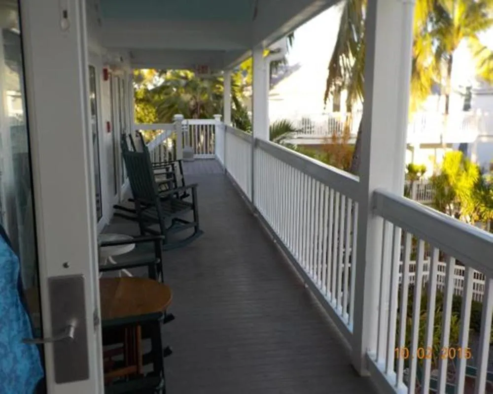 Coconut Beach Resort