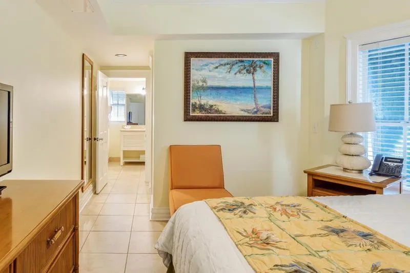 Coconut Beach Resort