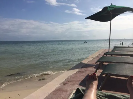 Coconut Beach Resort