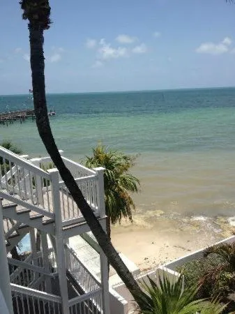 Coconut Beach Resort