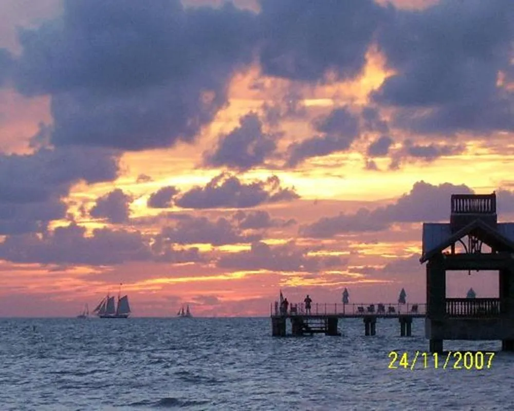 Coconut Beach Resort