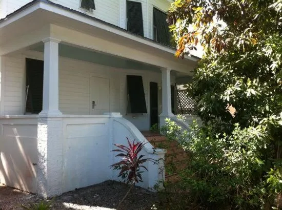 Coconut Beach Resort