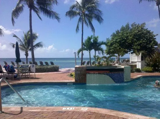 Coconut Beach Resort