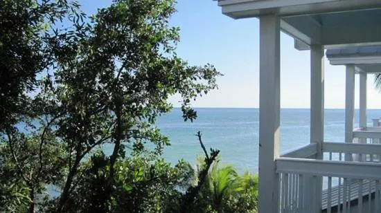 Coconut Beach Resort