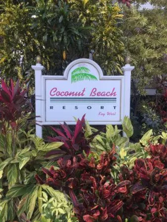 Coconut Beach Resort