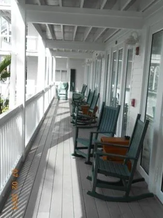 Coconut Beach Resort