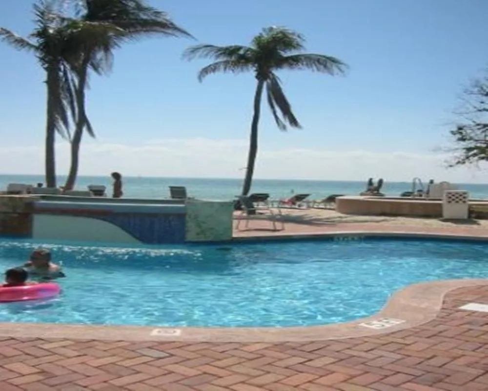 Coconut Beach Resort