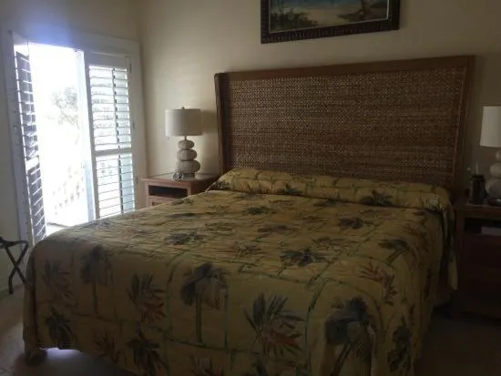 Coconut Beach Resort