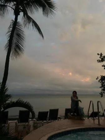 Coconut Beach Resort