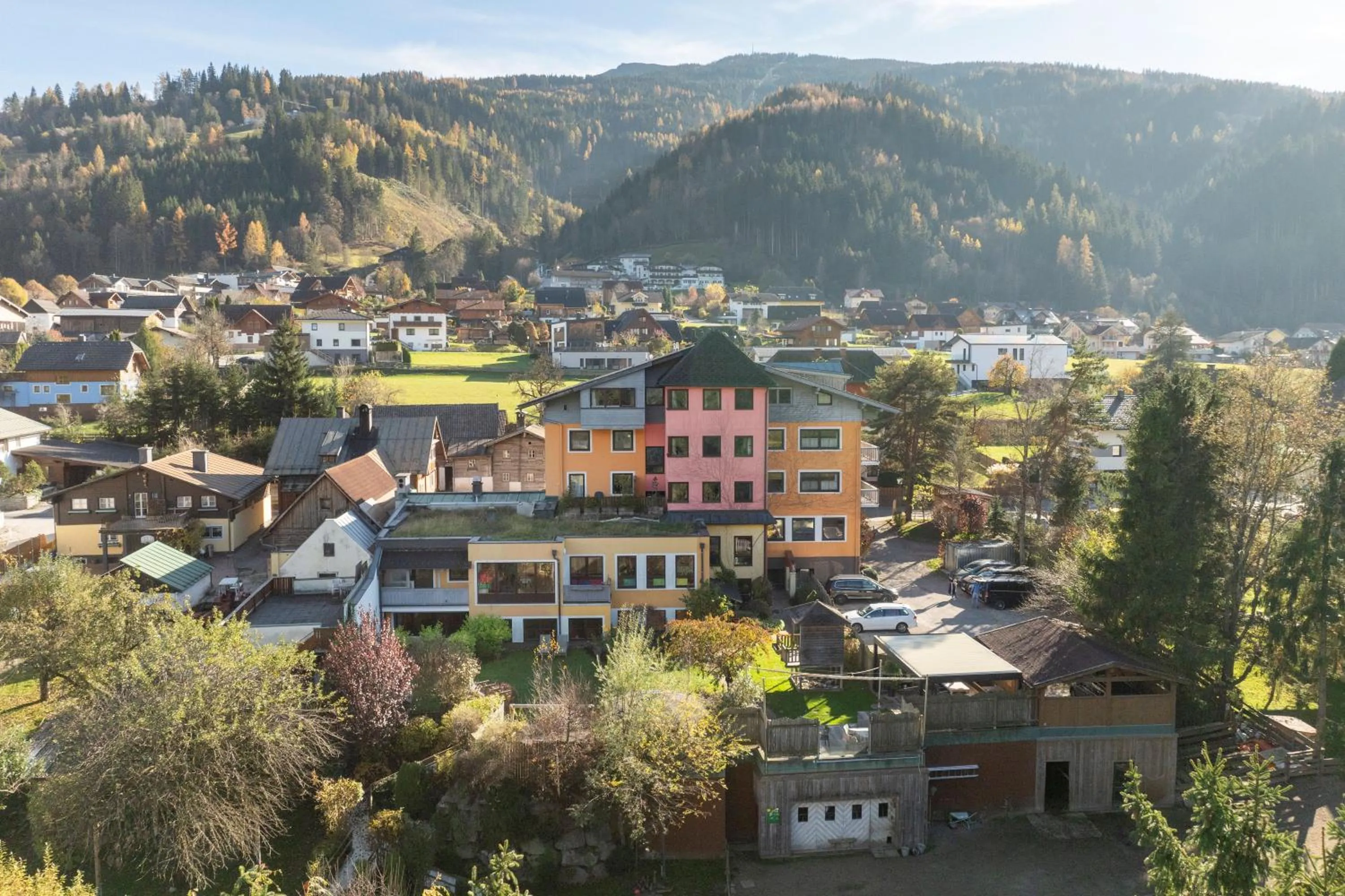 Bliem's Familienhotel