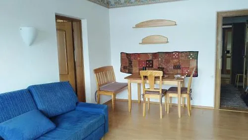 Happy Stay Apartment