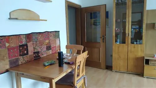 Happy Stay Apartment