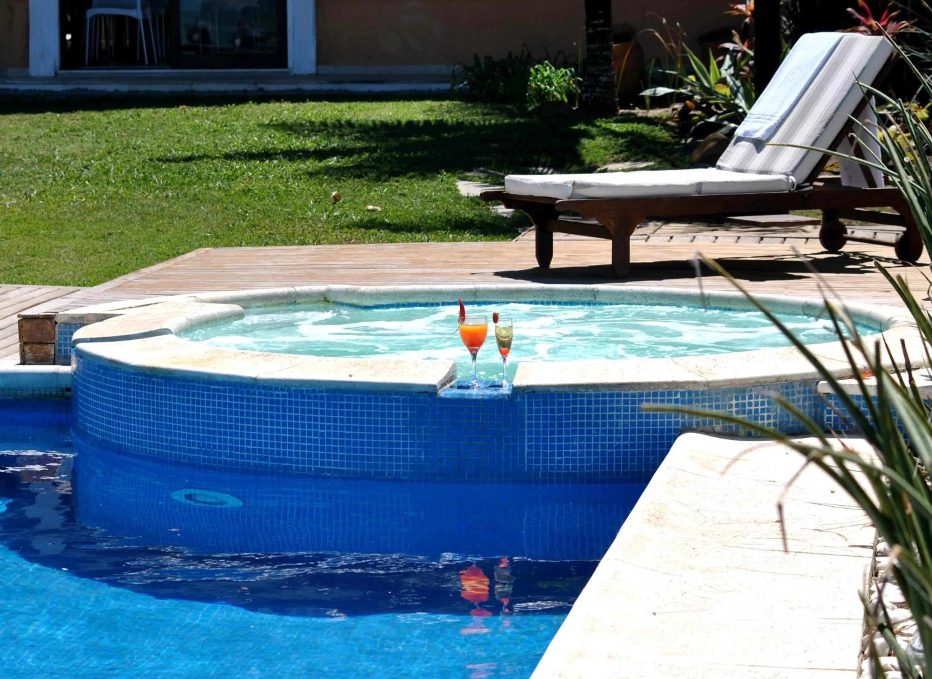 Maravista Hotel & Spa Ltda