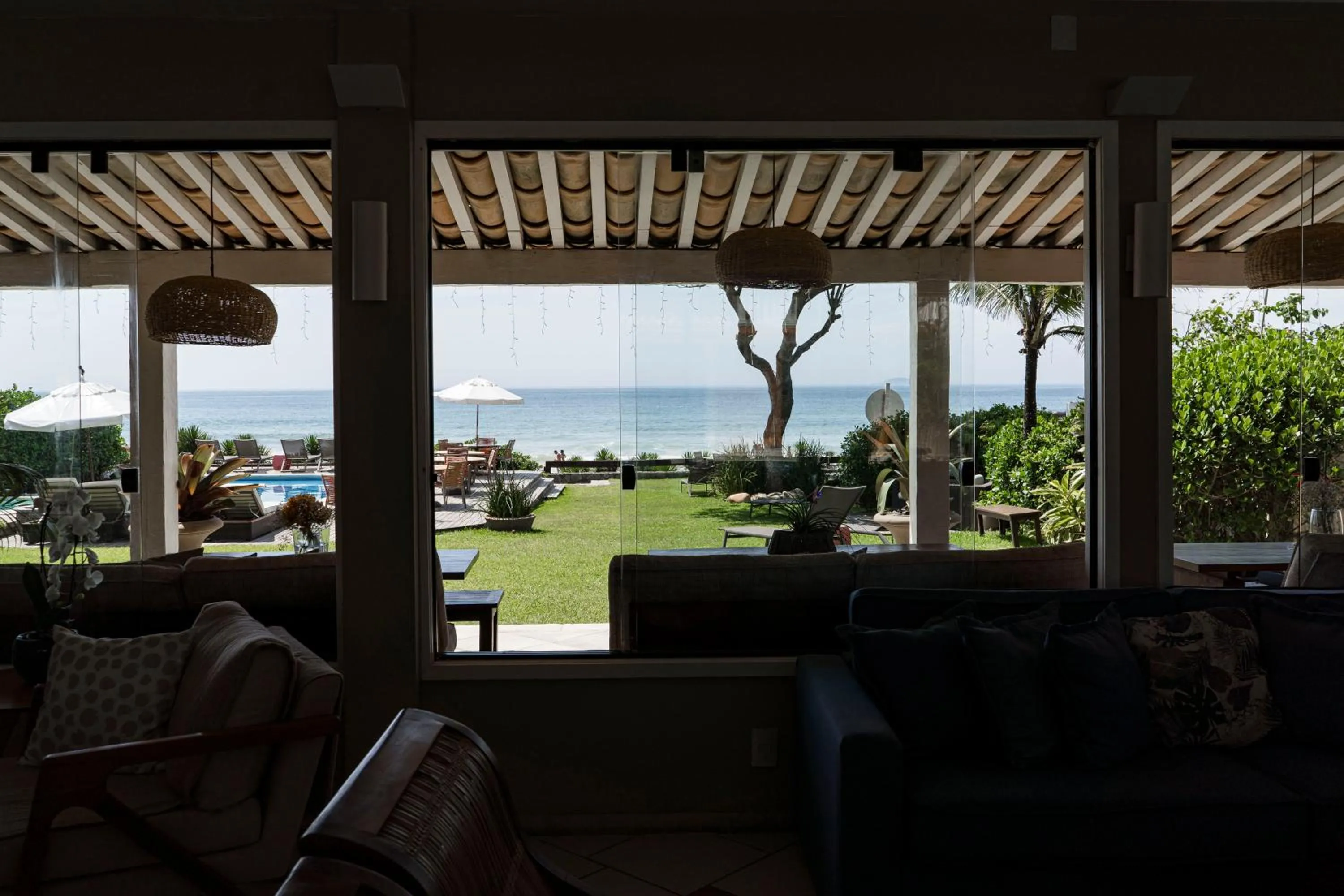 Maravista Hotel & Spa Ltda