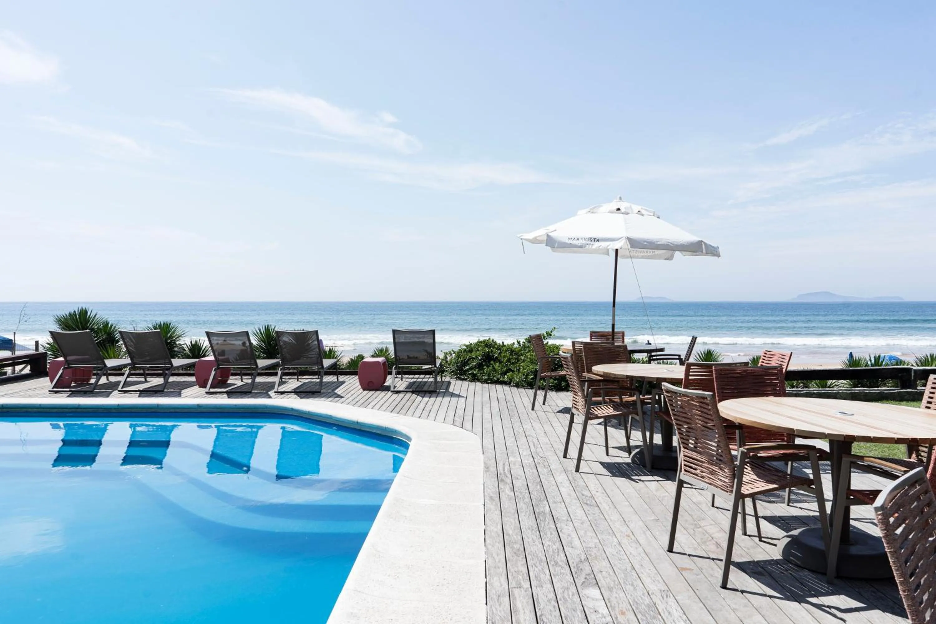 Maravista Hotel & Spa Ltda