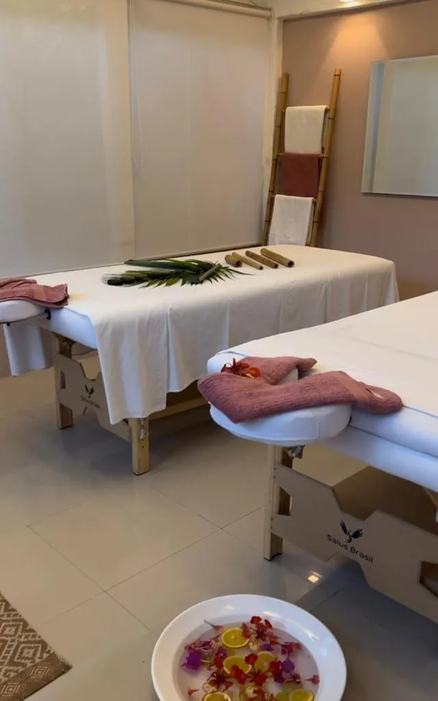 Maravista Hotel & Spa Ltda