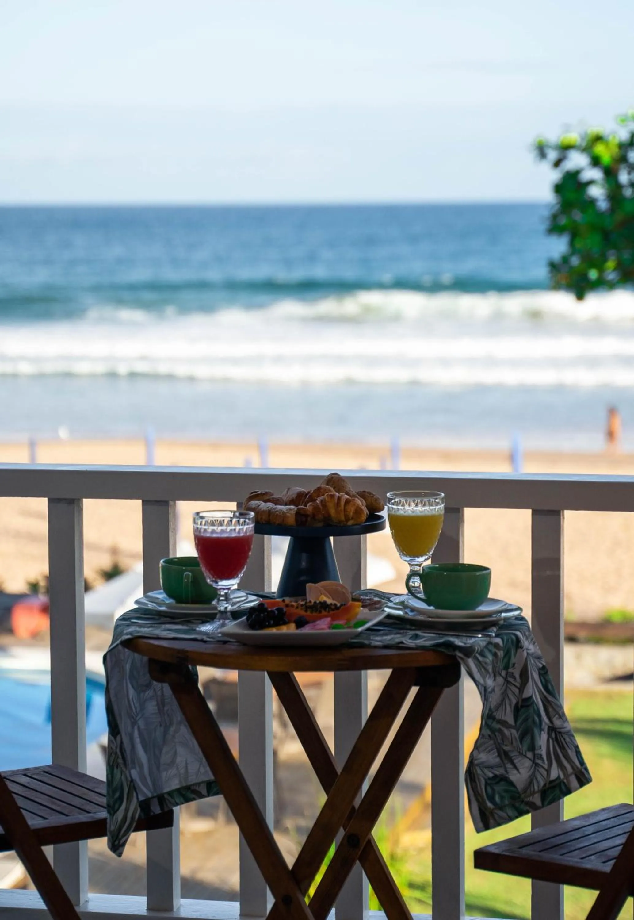 Day in Maravista Hotel & Spa Ltda