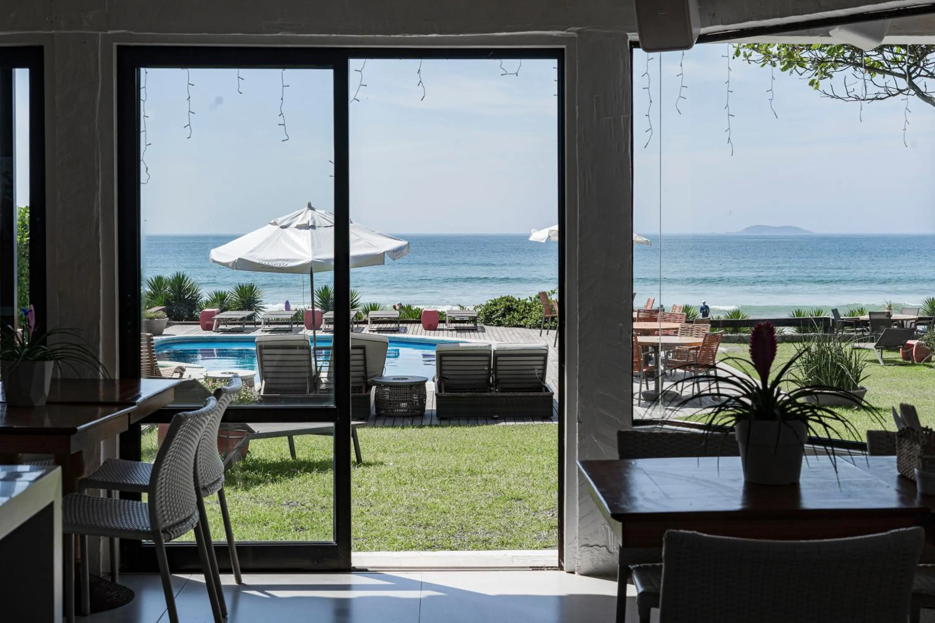 Maravista Hotel & Spa Ltda