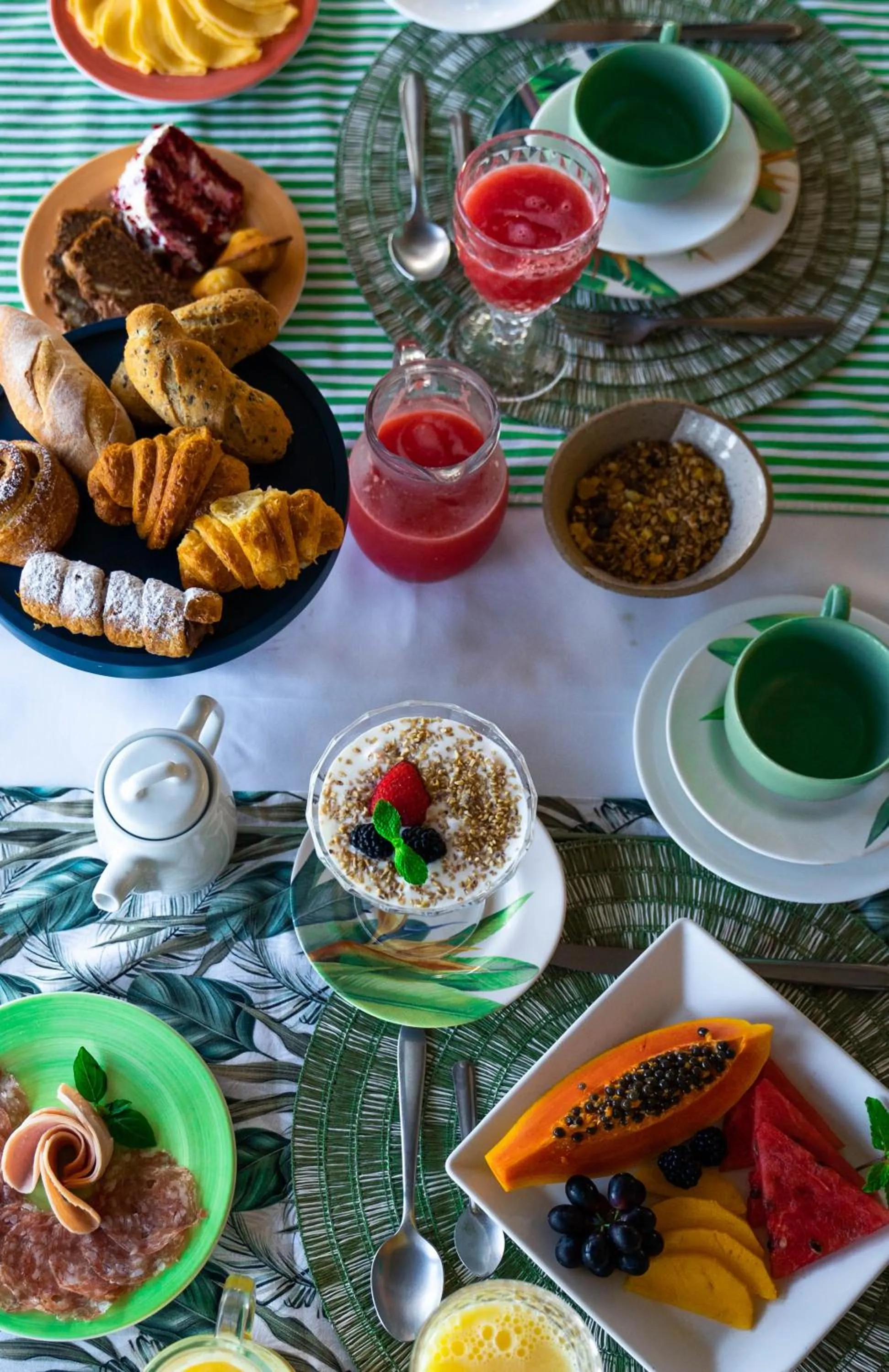 Maravista Hotel & Spa Ltda