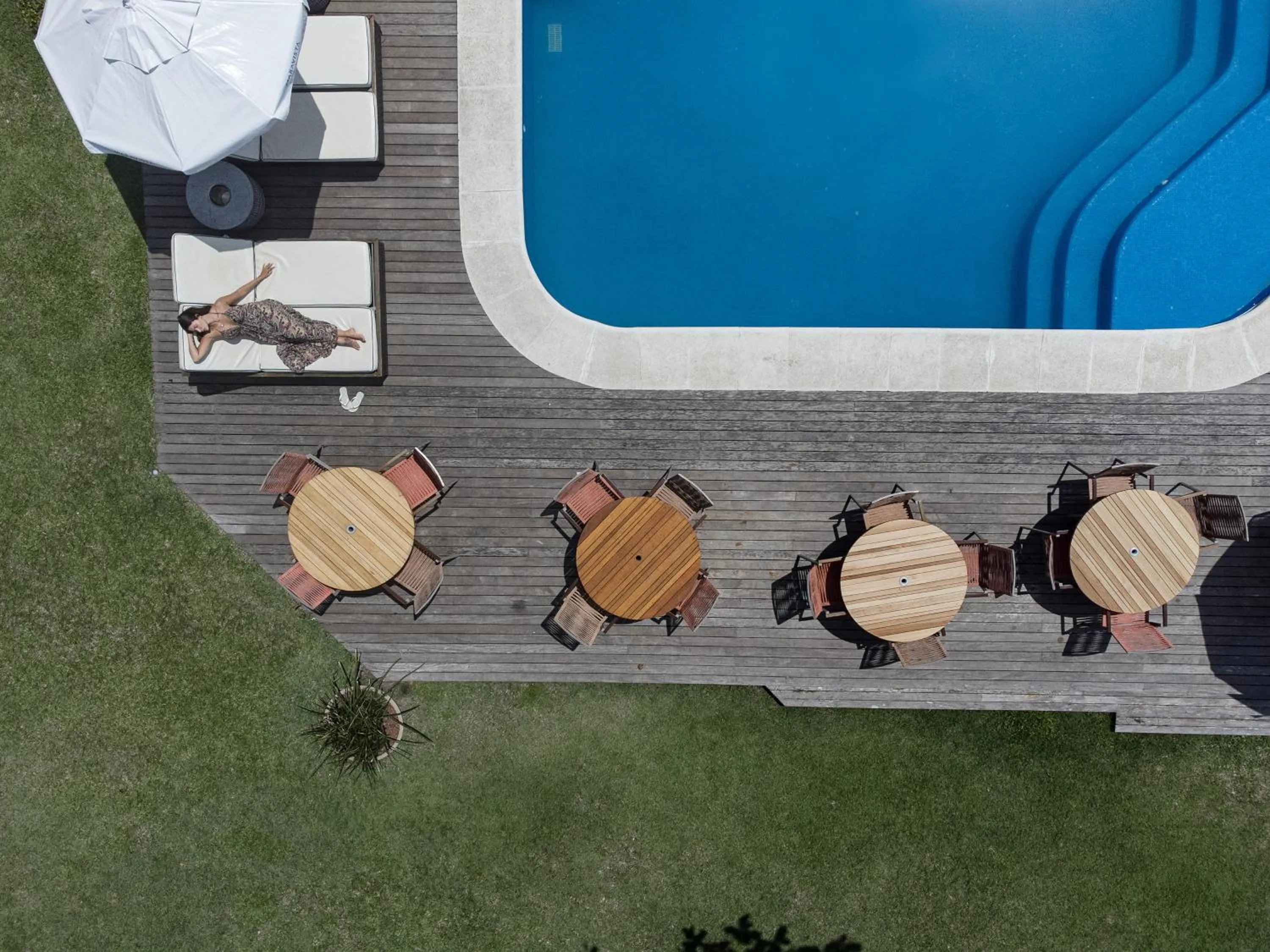 Maravista Hotel & Spa Ltda