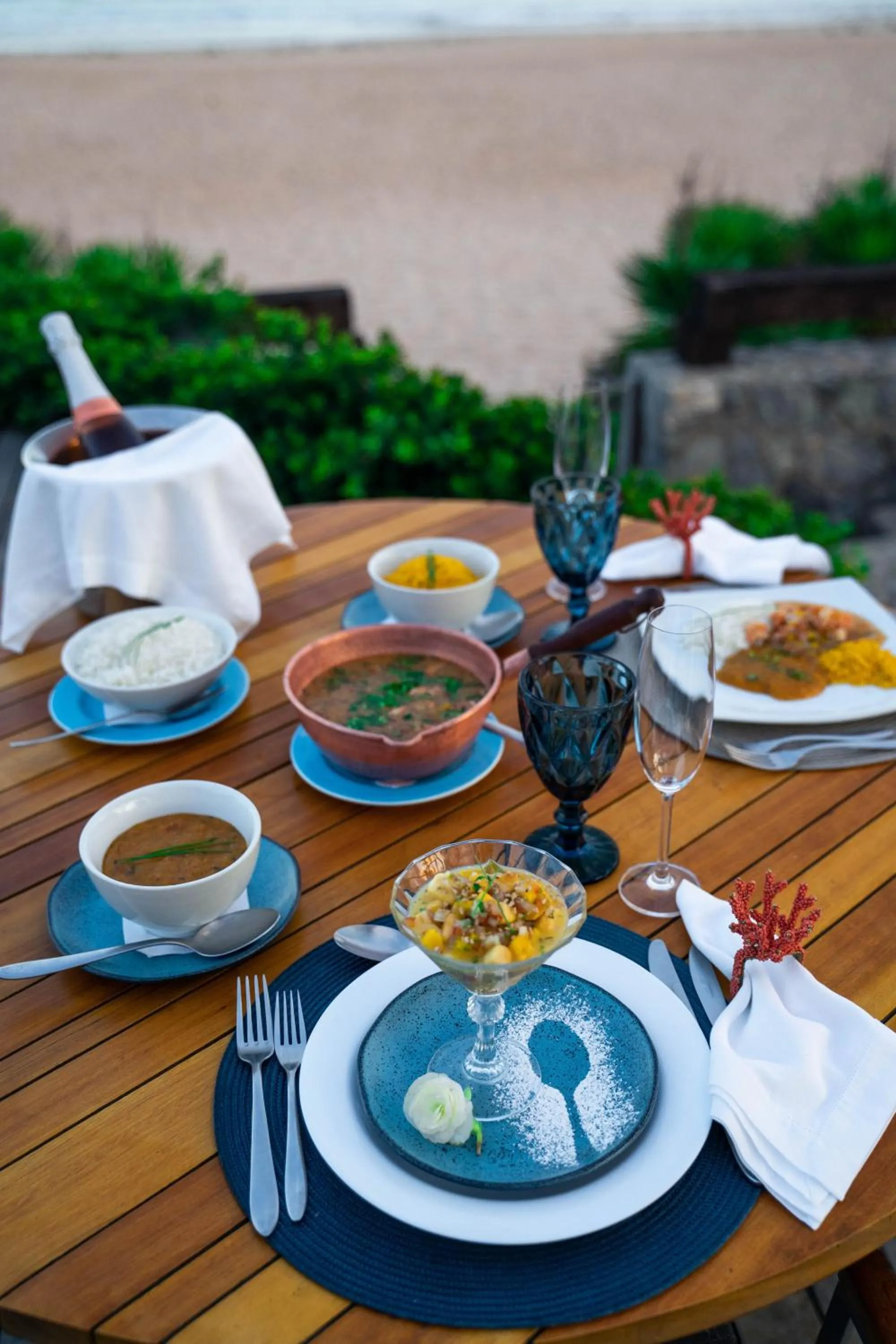 Day in Maravista Hotel & Spa Ltda